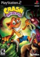 Crash: Mind Over Mutant – PS2